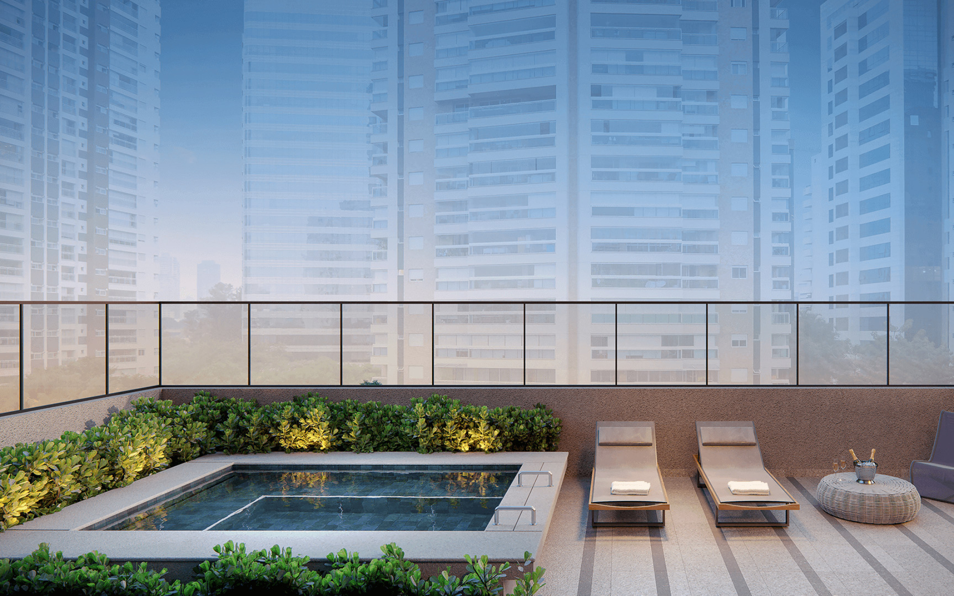 Ampère Brooklin em Brooklin, São Paulo – foto 5