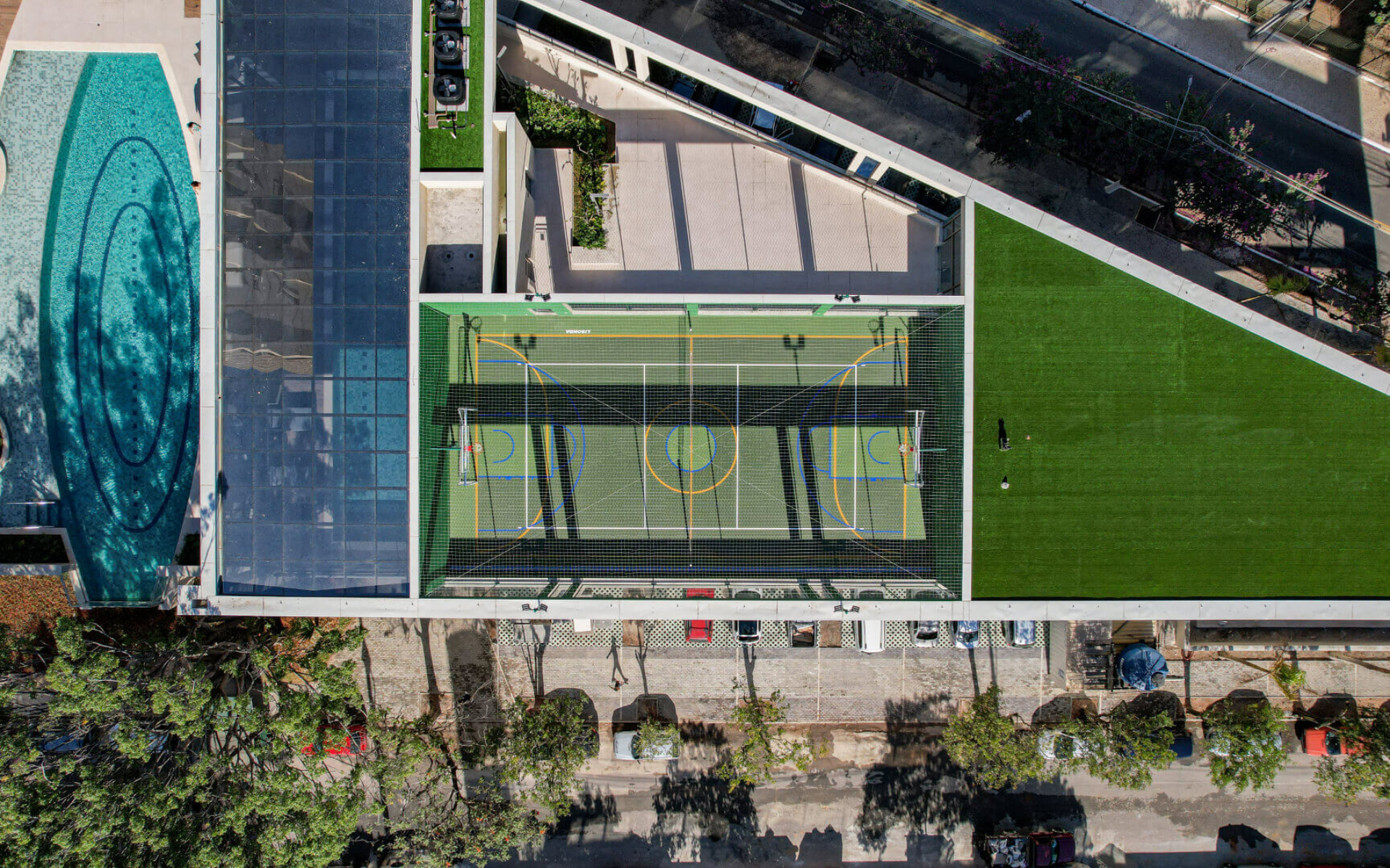 Only Cidade Jardim em Cidade Jardim, São Paulo – foto 38