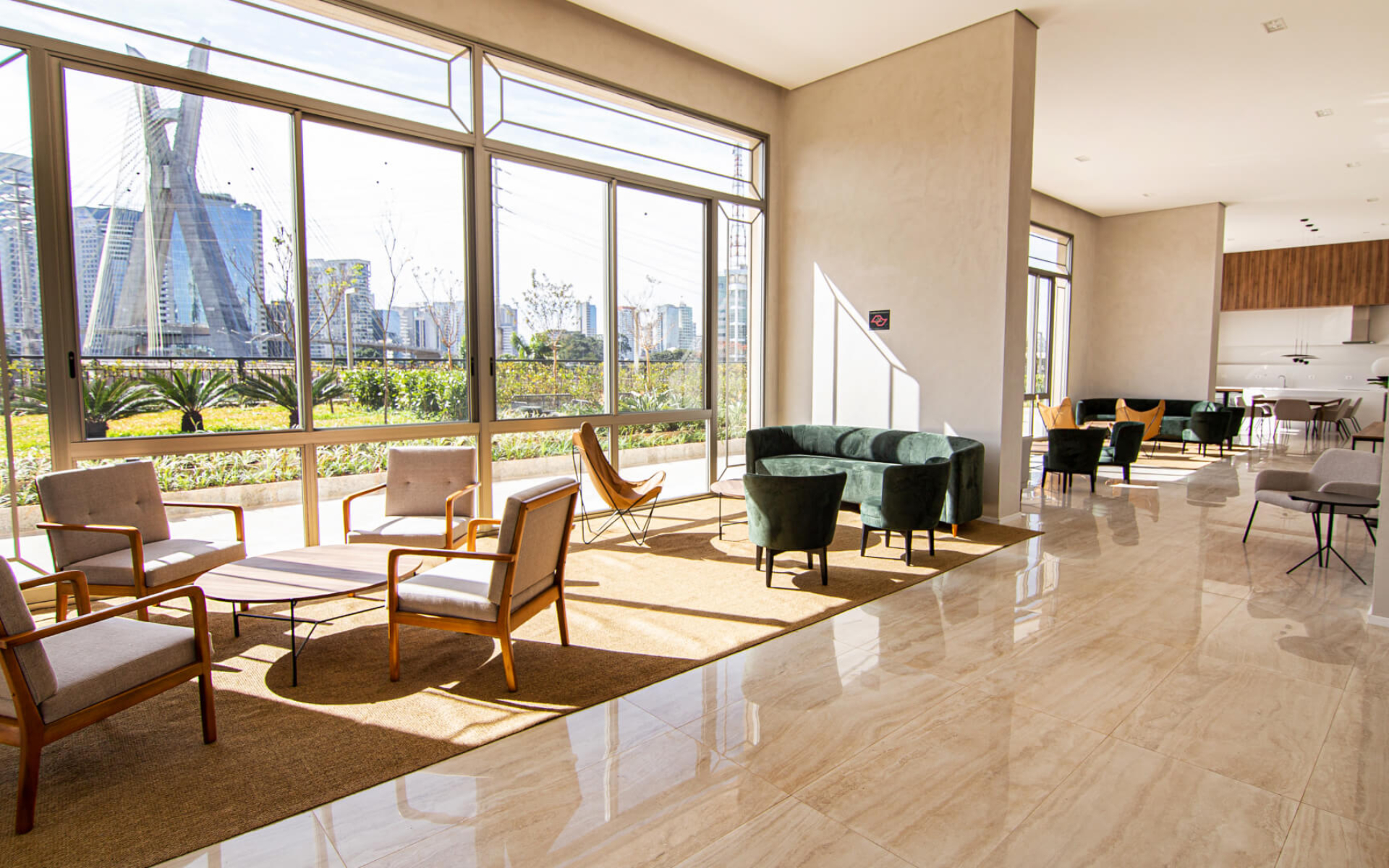 Only Cidade Jardim em Cidade Jardim, São Paulo – foto 39