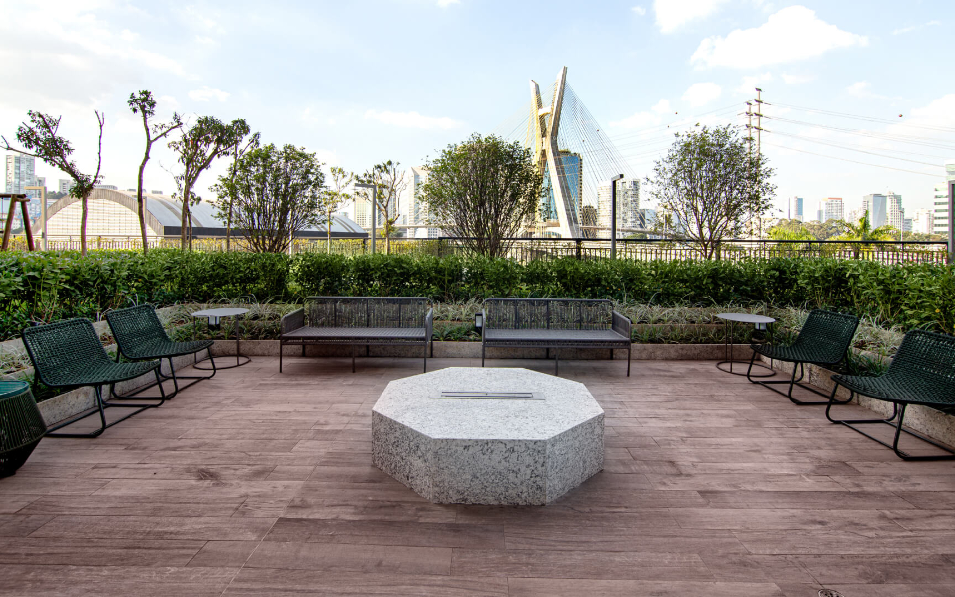 Only Cidade Jardim em Cidade Jardim, São Paulo – foto 87