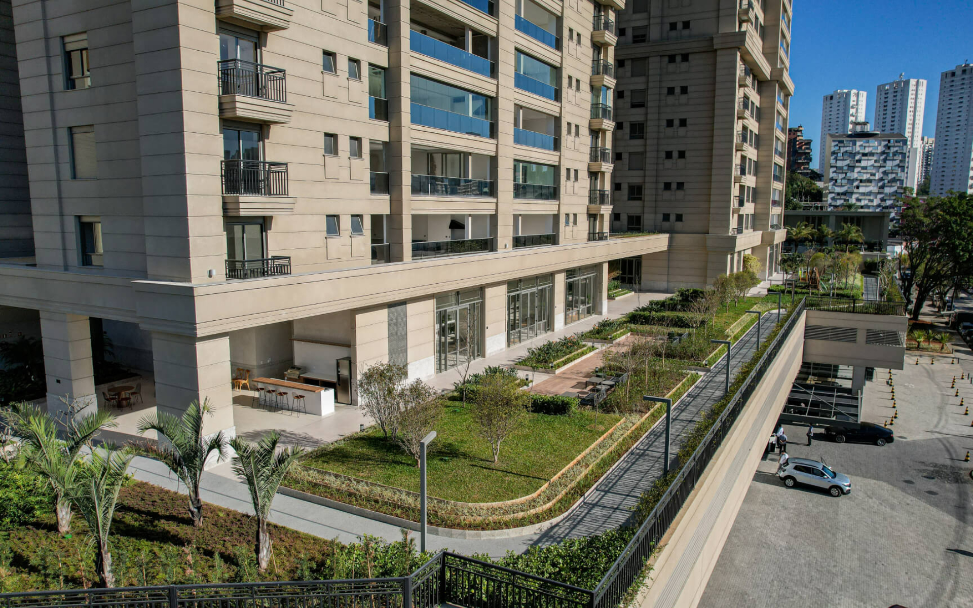 Only Cidade Jardim em Cidade Jardim, São Paulo – foto 89