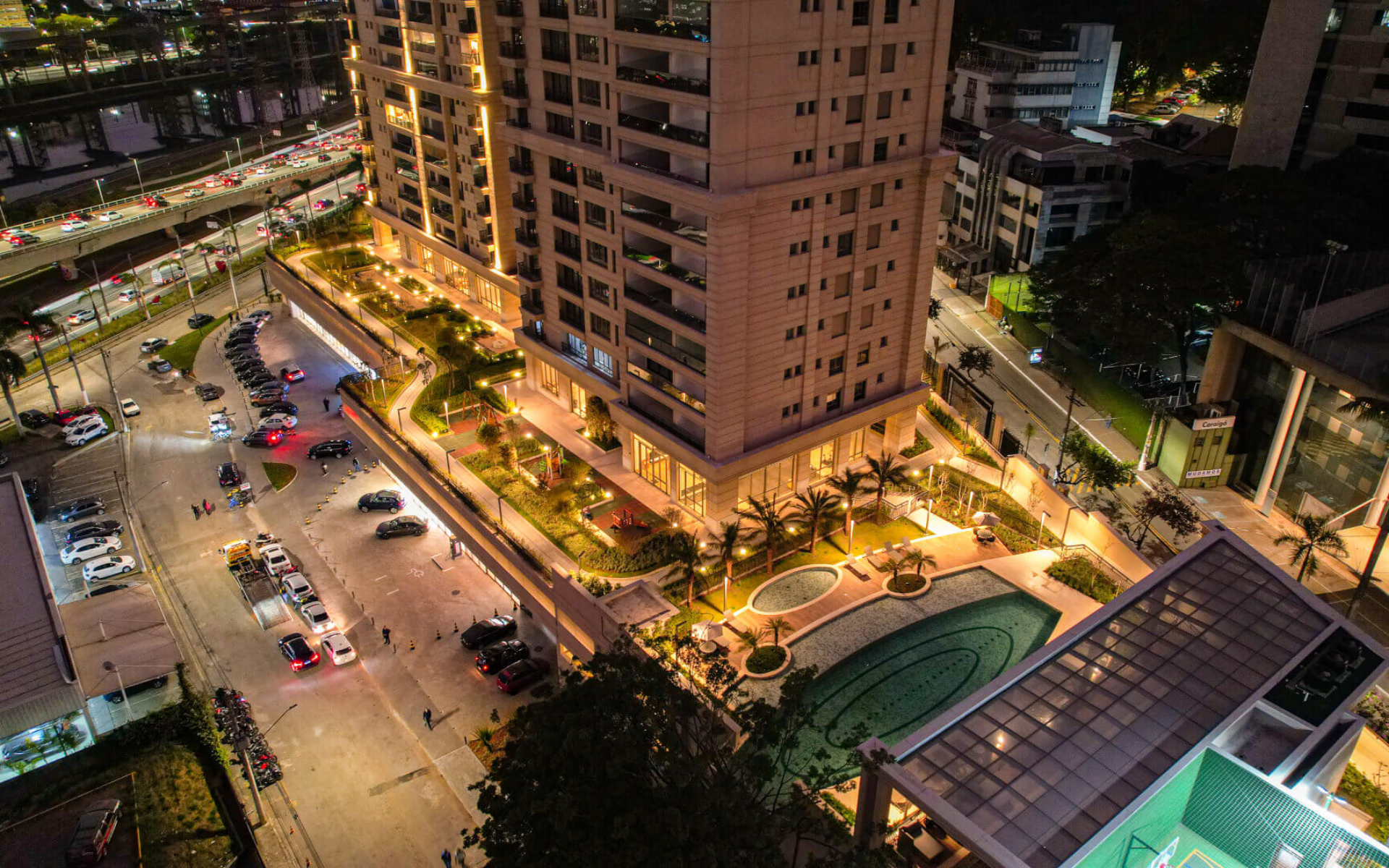 Only Cidade Jardim em Cidade Jardim, São Paulo – foto 2
