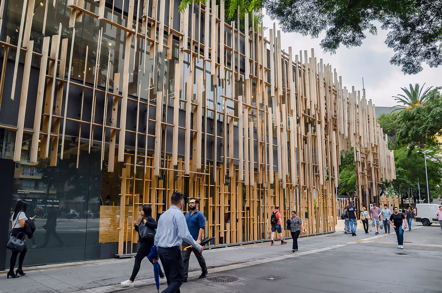Alameda 45 em Paraíso, São Paulo – foto 41
