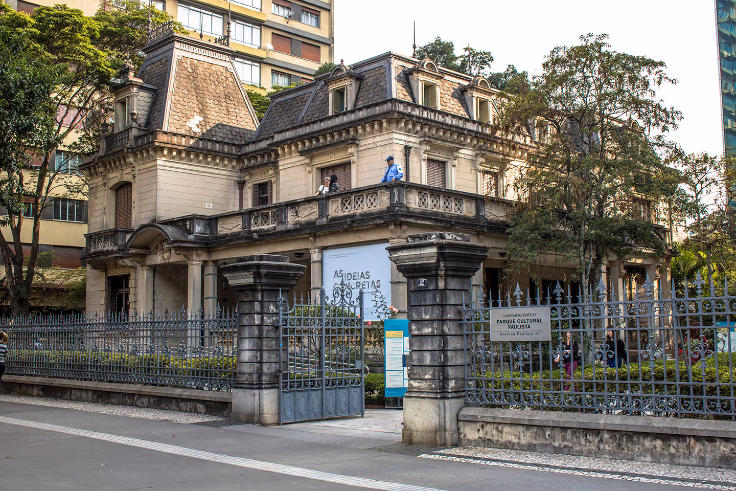 Alameda 45 em Paraíso, São Paulo – foto 42