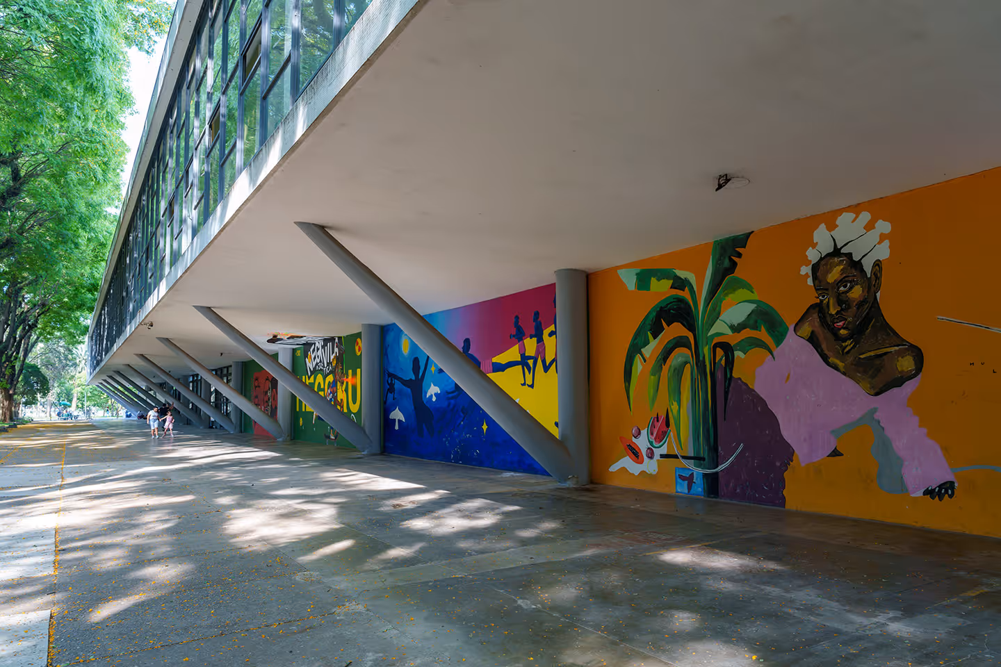 Alameda 45 em Paraíso, São Paulo – foto 44