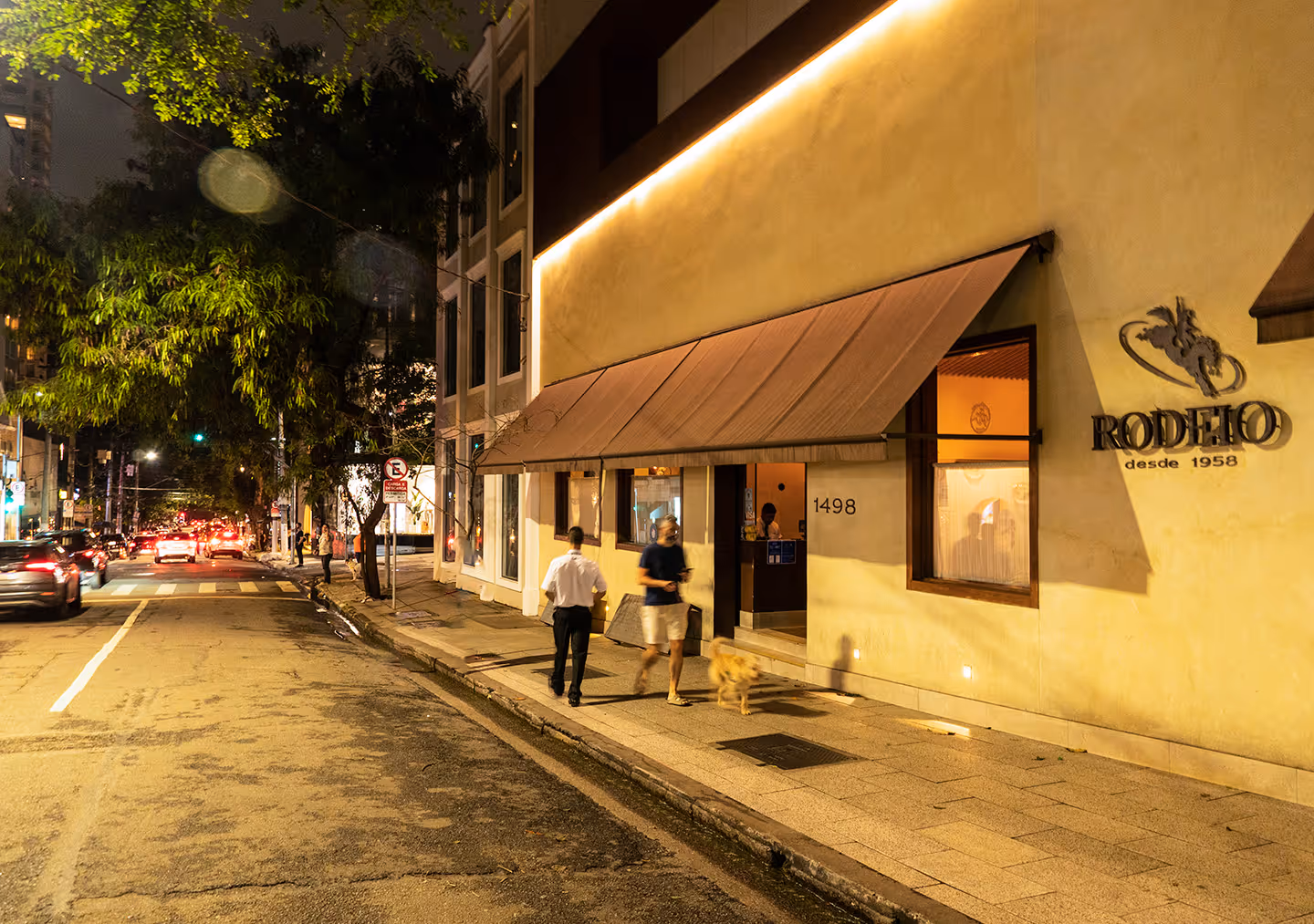 Alameda 45 em Paraíso, São Paulo – foto 49