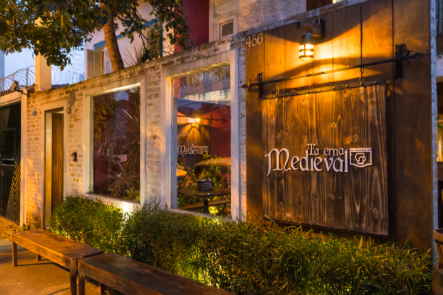 Alameda 45 em Paraíso, São Paulo – foto 54