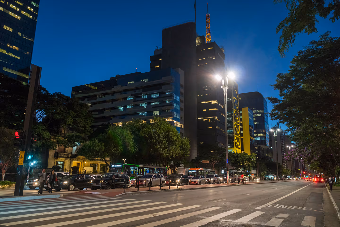 Alameda 45 em Paraíso, São Paulo – foto 58