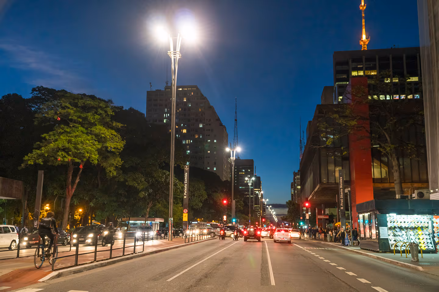 Alameda 45 em Paraíso, São Paulo – foto 59