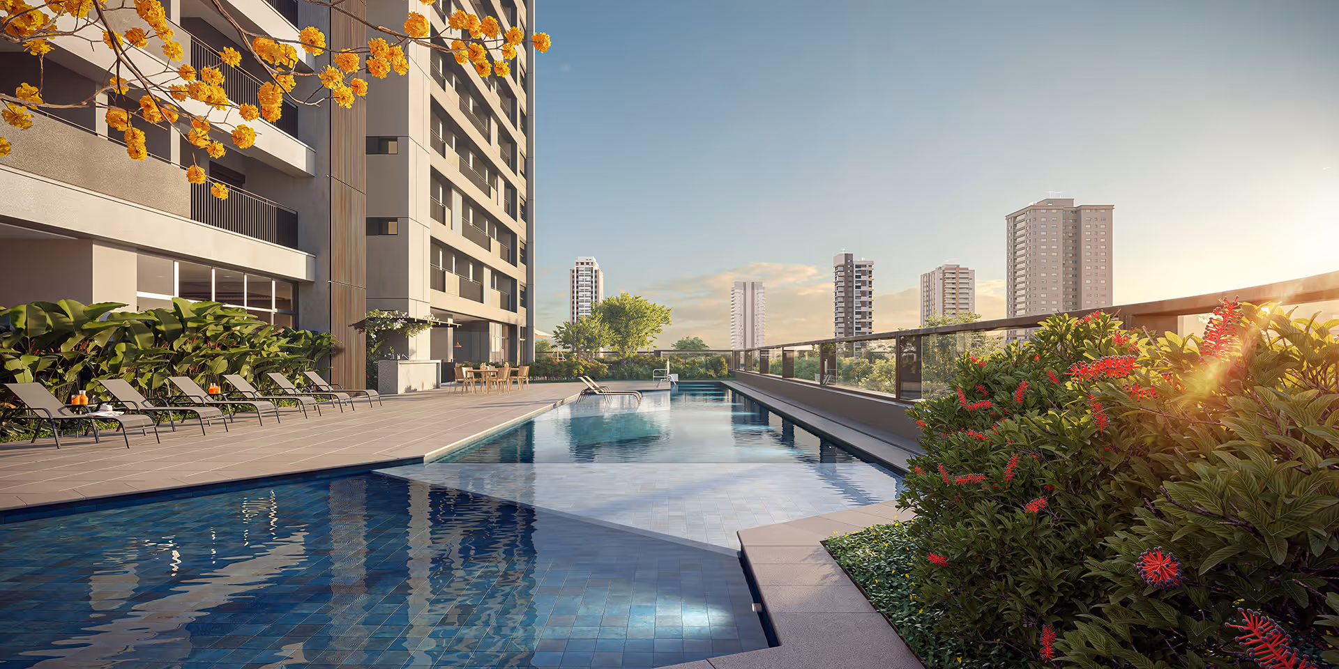 Alameda 45 em Paraíso, São Paulo – foto 23