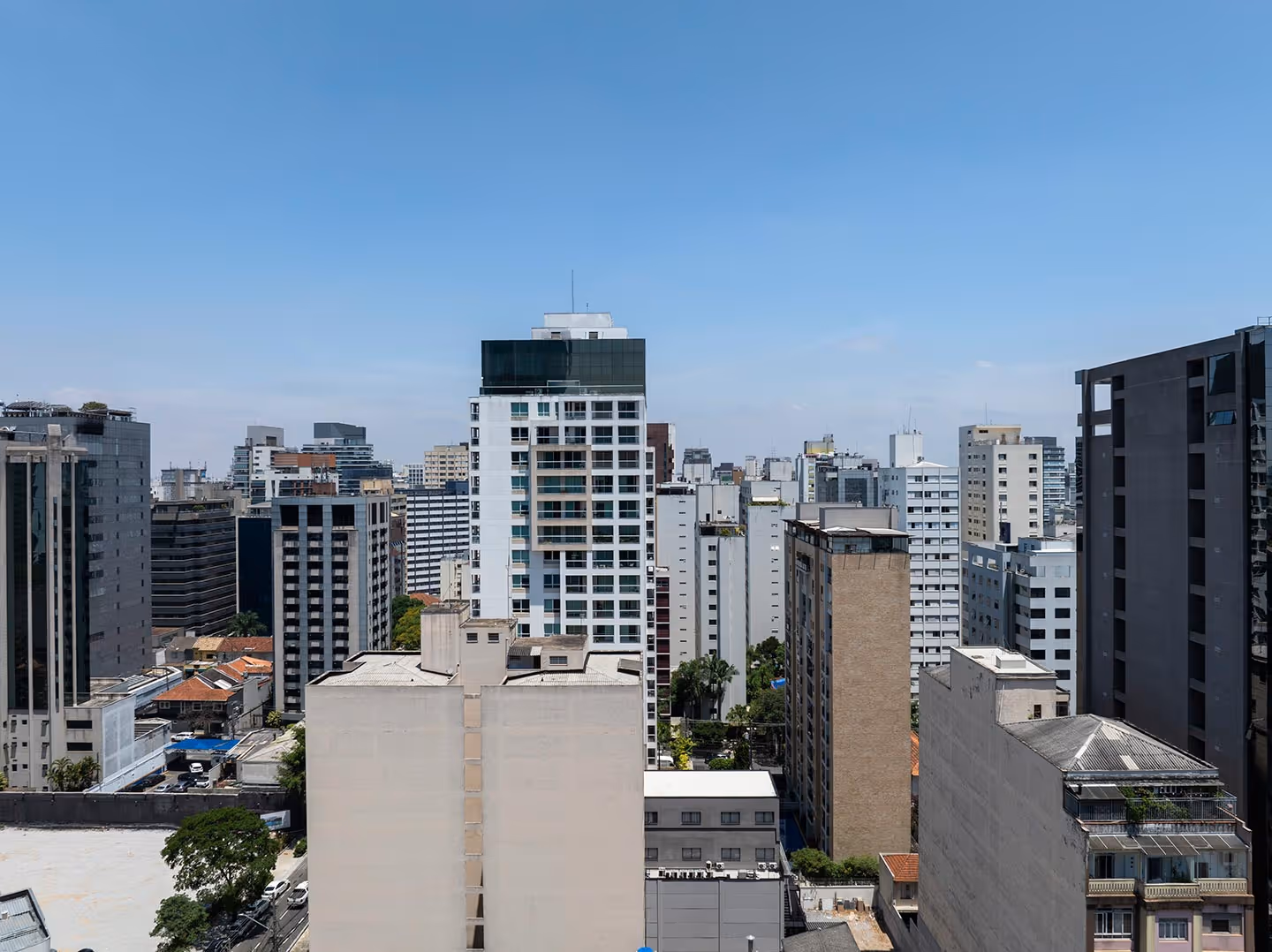 Alameda 45 em Paraíso, São Paulo – foto 63