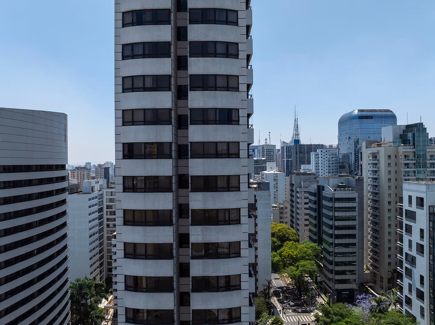 Alameda 45 em Paraíso, São Paulo – foto 64