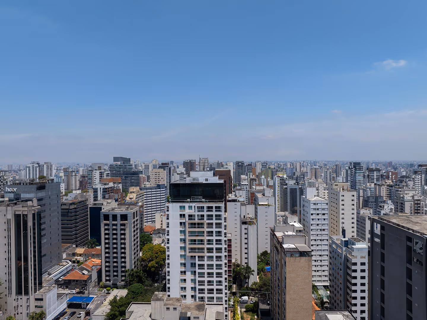 Alameda 45 em Paraíso, São Paulo – foto 65