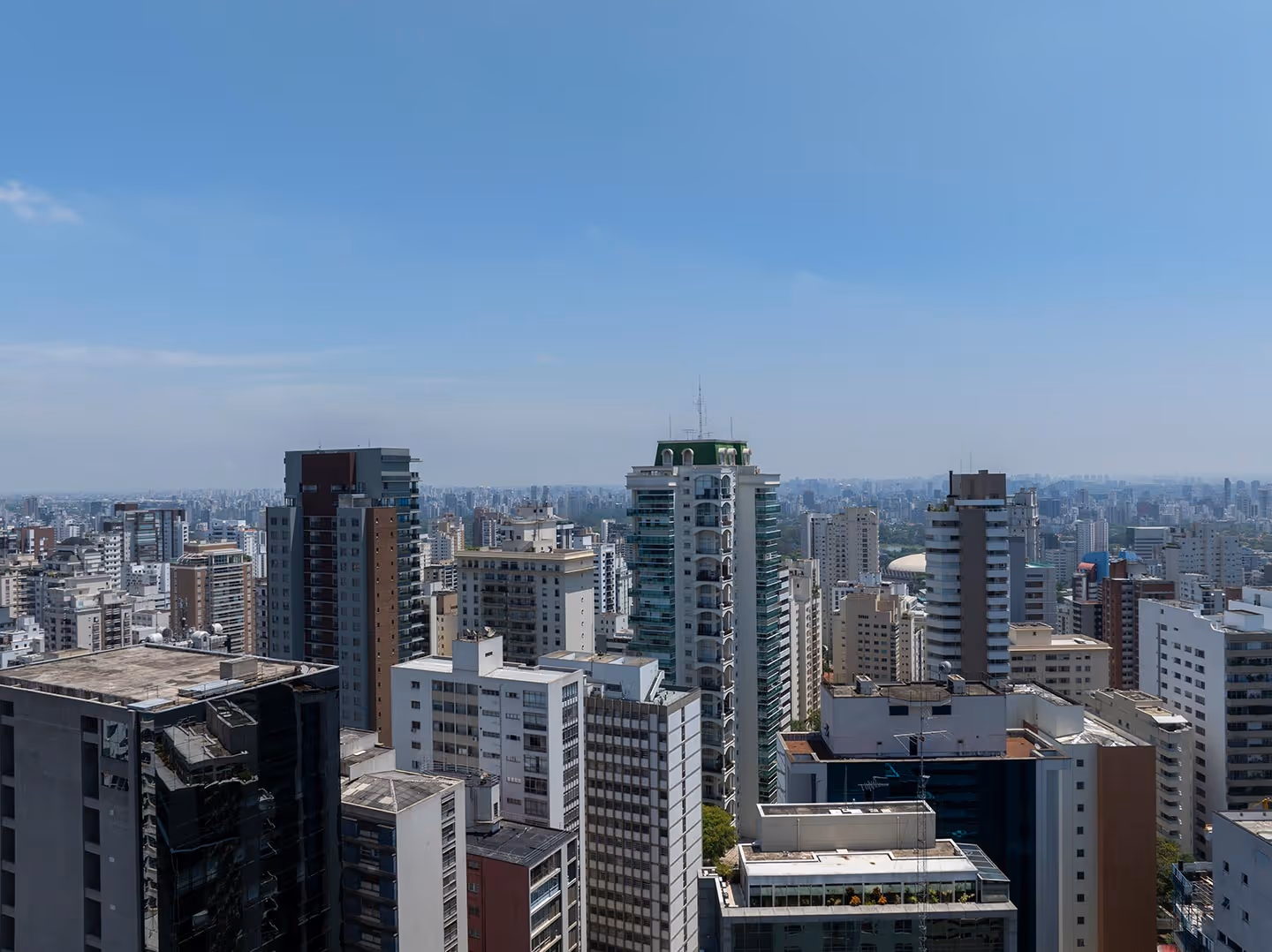 Alameda 45 em Paraíso, São Paulo – foto 66