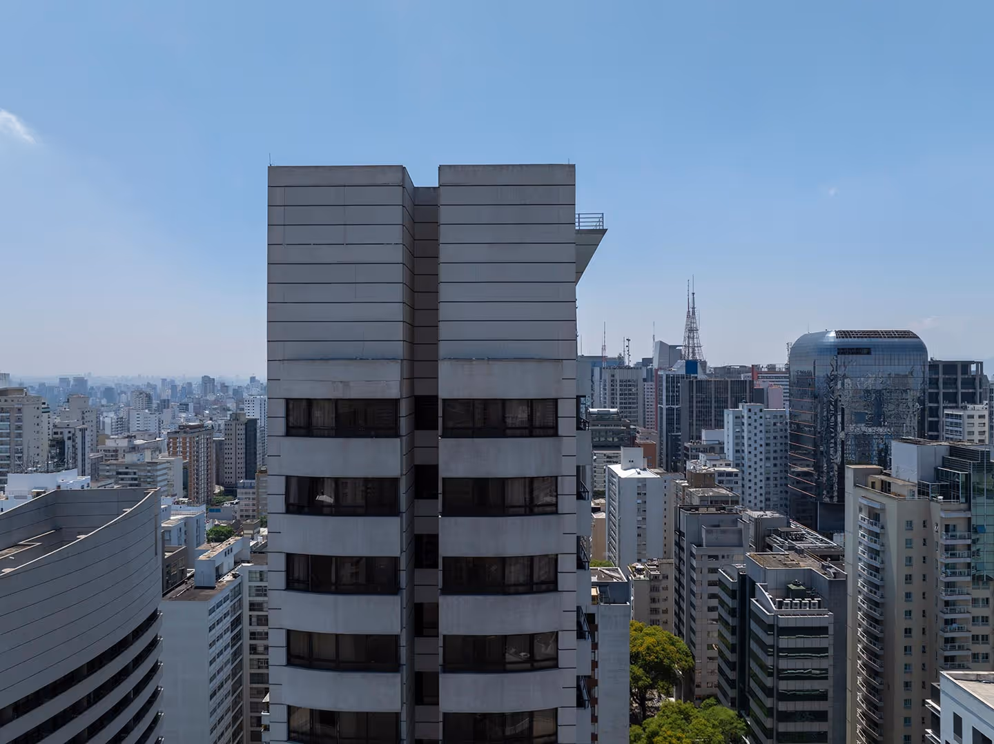 Alameda 45 em Paraíso, São Paulo – foto 67
