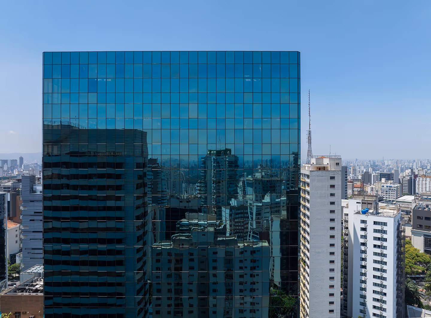 Alameda 45 em Paraíso, São Paulo – foto 68