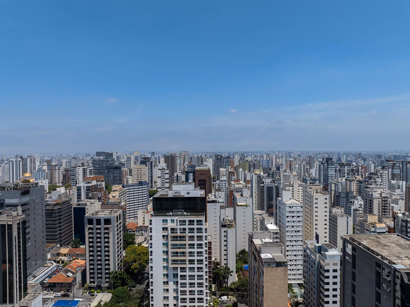 Alameda 45 em Paraíso, São Paulo – foto 69