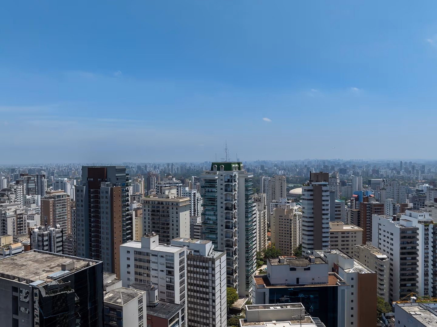Alameda 45 em Paraíso, São Paulo – foto 70