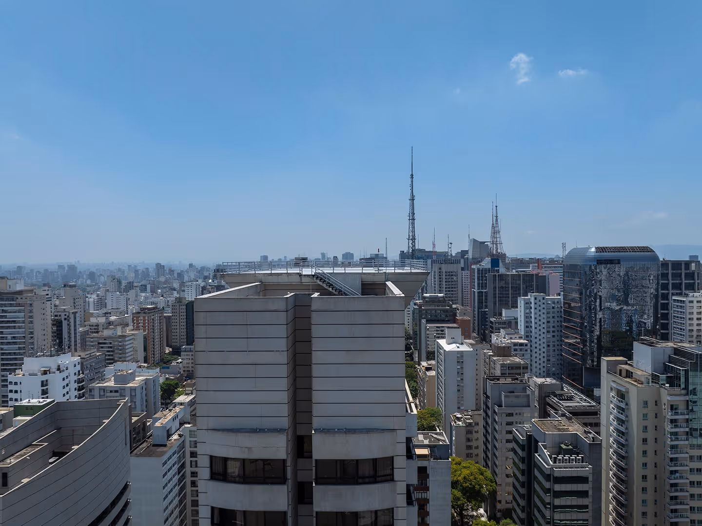 Alameda 45 em Paraíso, São Paulo – foto 71