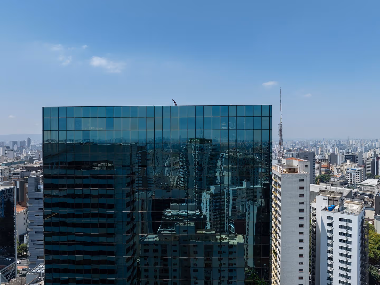 Alameda 45 em Paraíso, São Paulo – foto 72