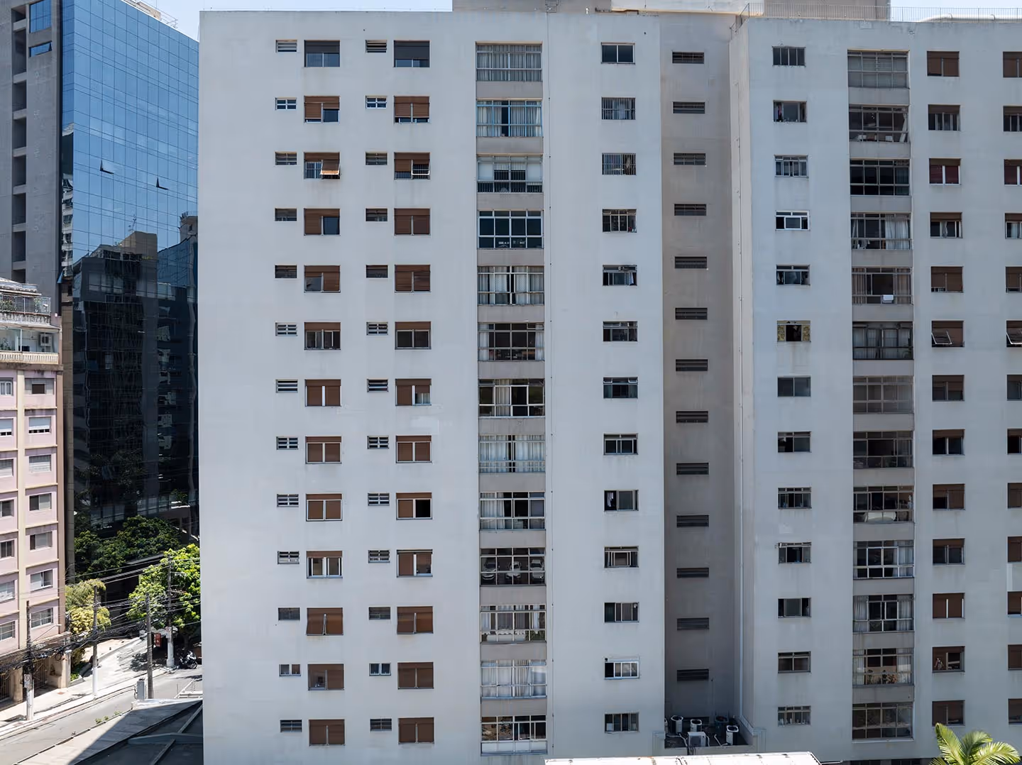 Alameda 45 em Paraíso, São Paulo – foto 61