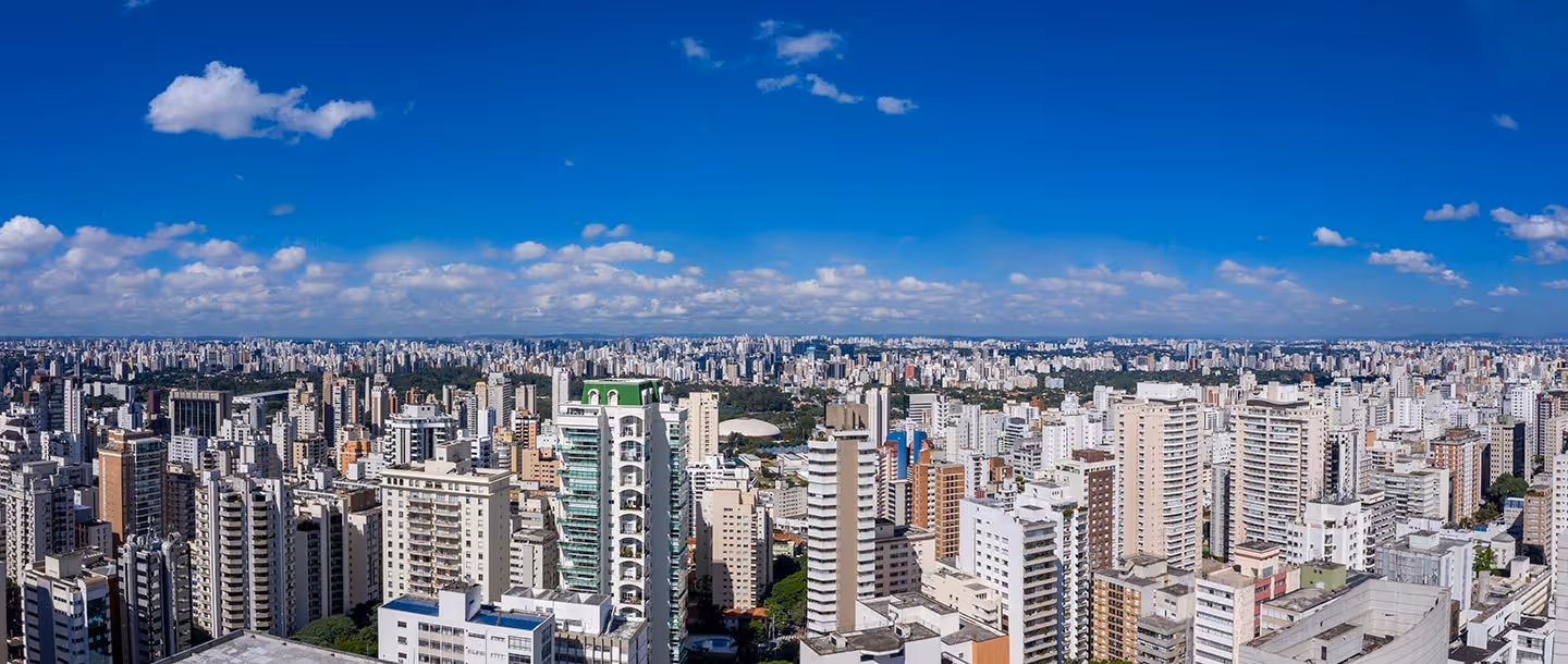Alameda 45 em Paraíso, São Paulo – foto 28