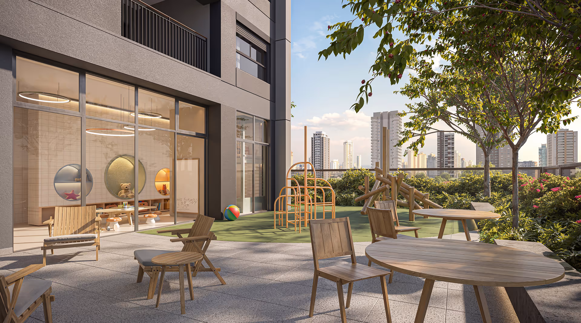 Alameda 45 em Paraíso, São Paulo – foto 18