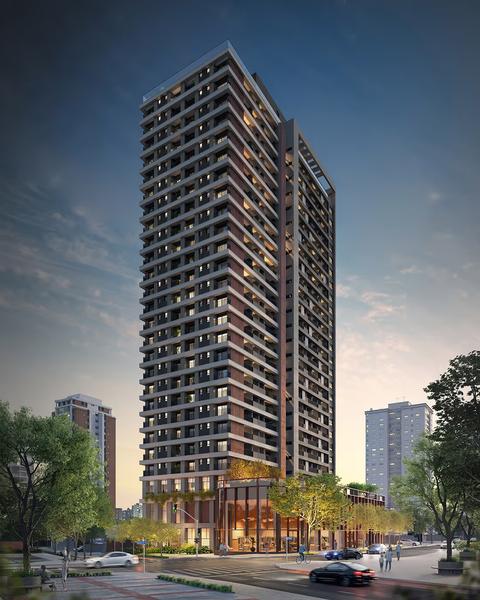 Alameda 45 em Paraíso, São Paulo - foto 2