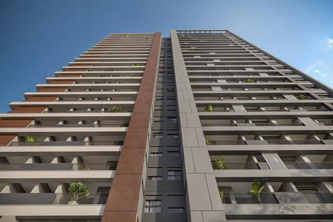 Alameda 45 em Paraíso, São Paulo - foto 4