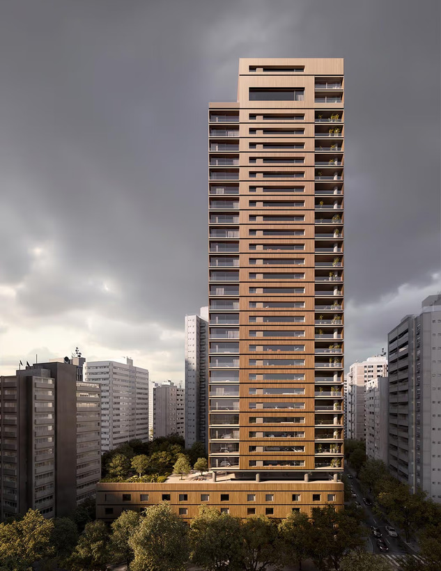 PINNA 5109 em Jardins, São Paulo – foto 28