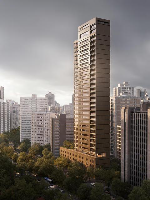 PINNA 5109 em Jardins, São Paulo - foto 2