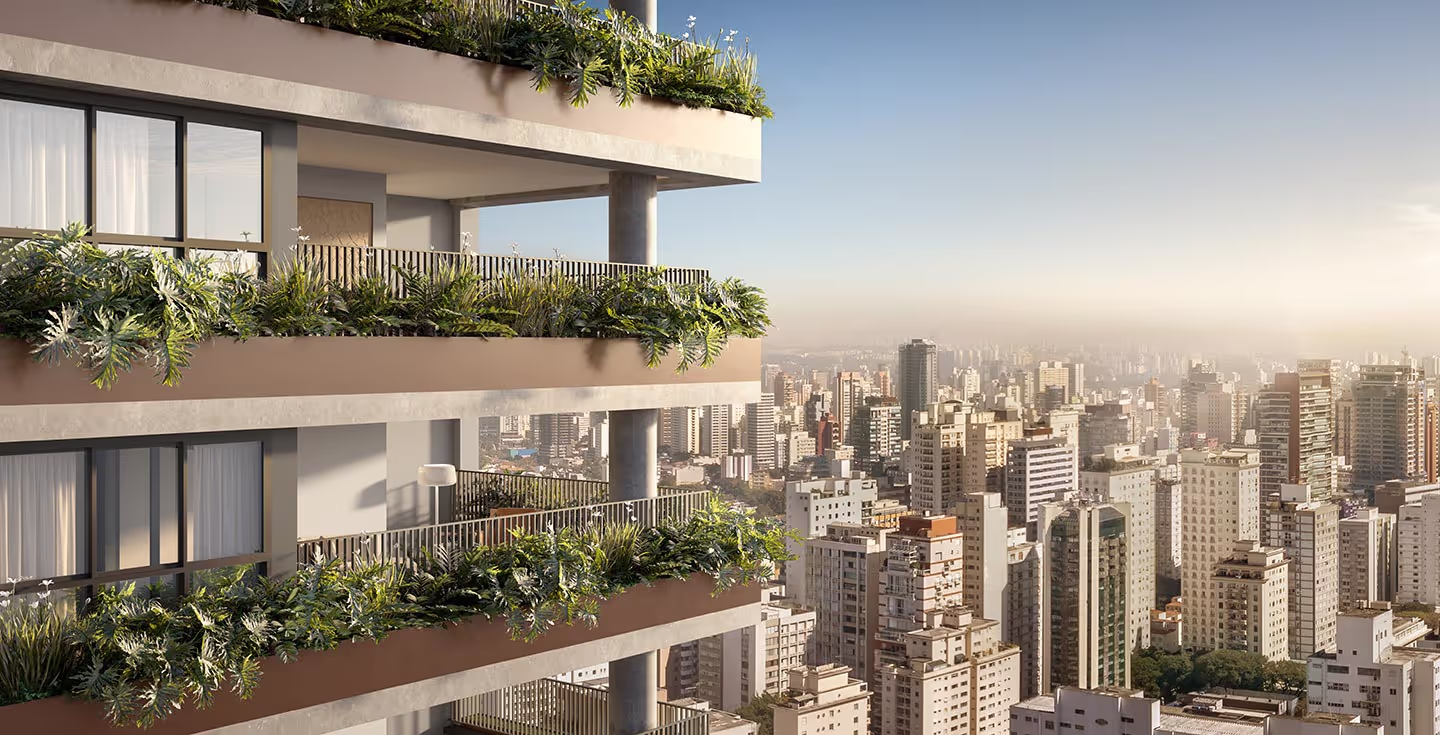 Galeria Lorena em Jardins, São Paulo – foto 3