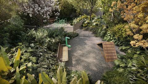 Galeria Lorena em Jardins, São Paulo - foto 2