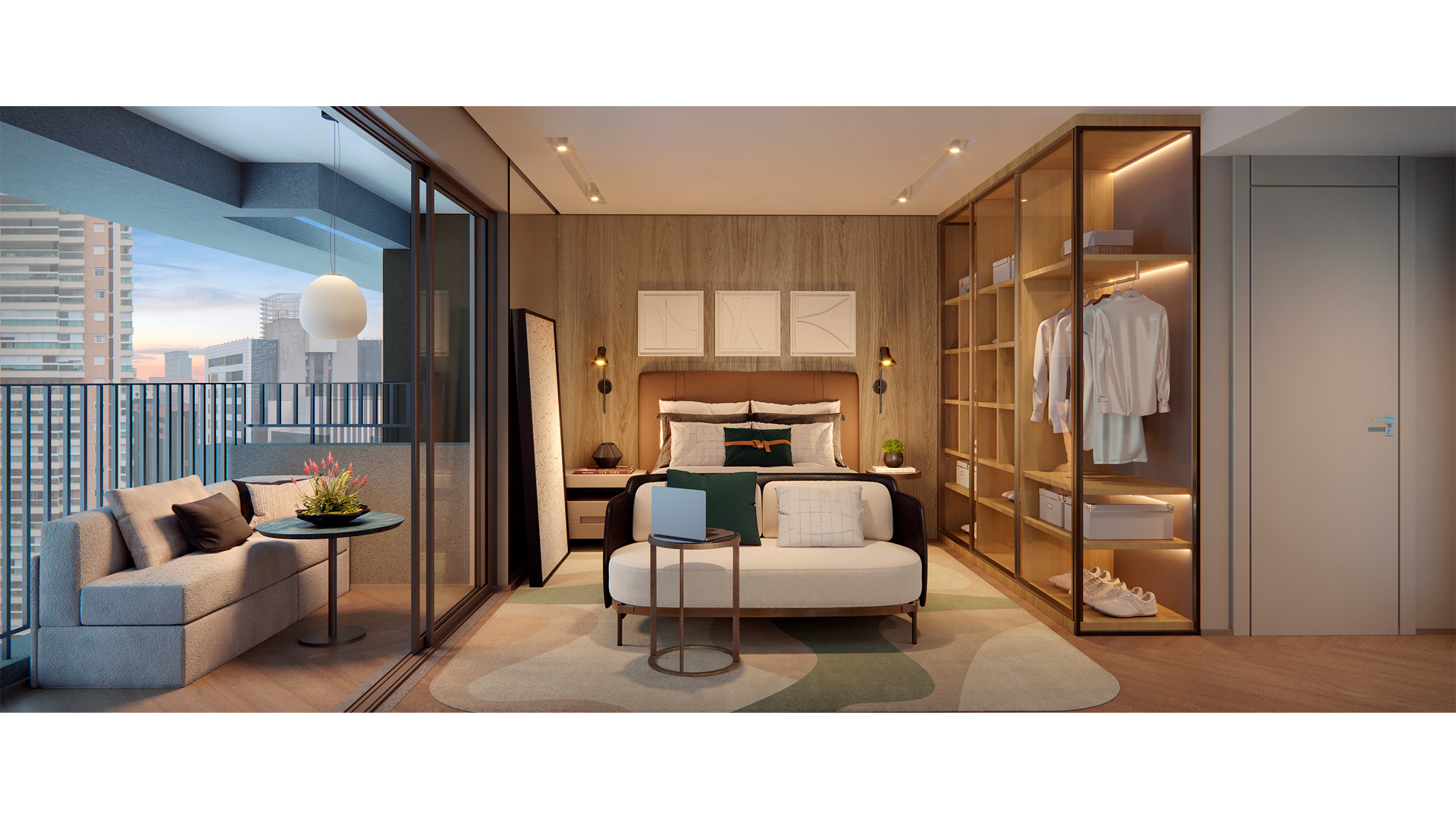 Studios Berrini em Brooklin, São Paulo – foto 5