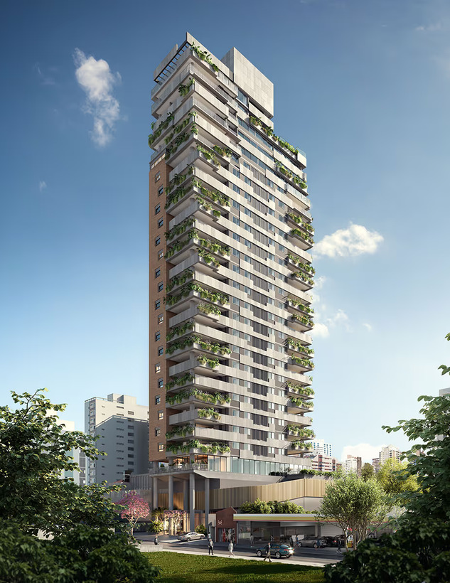 280 Mateus Grou em Pinheiros, São Paulo – foto 32