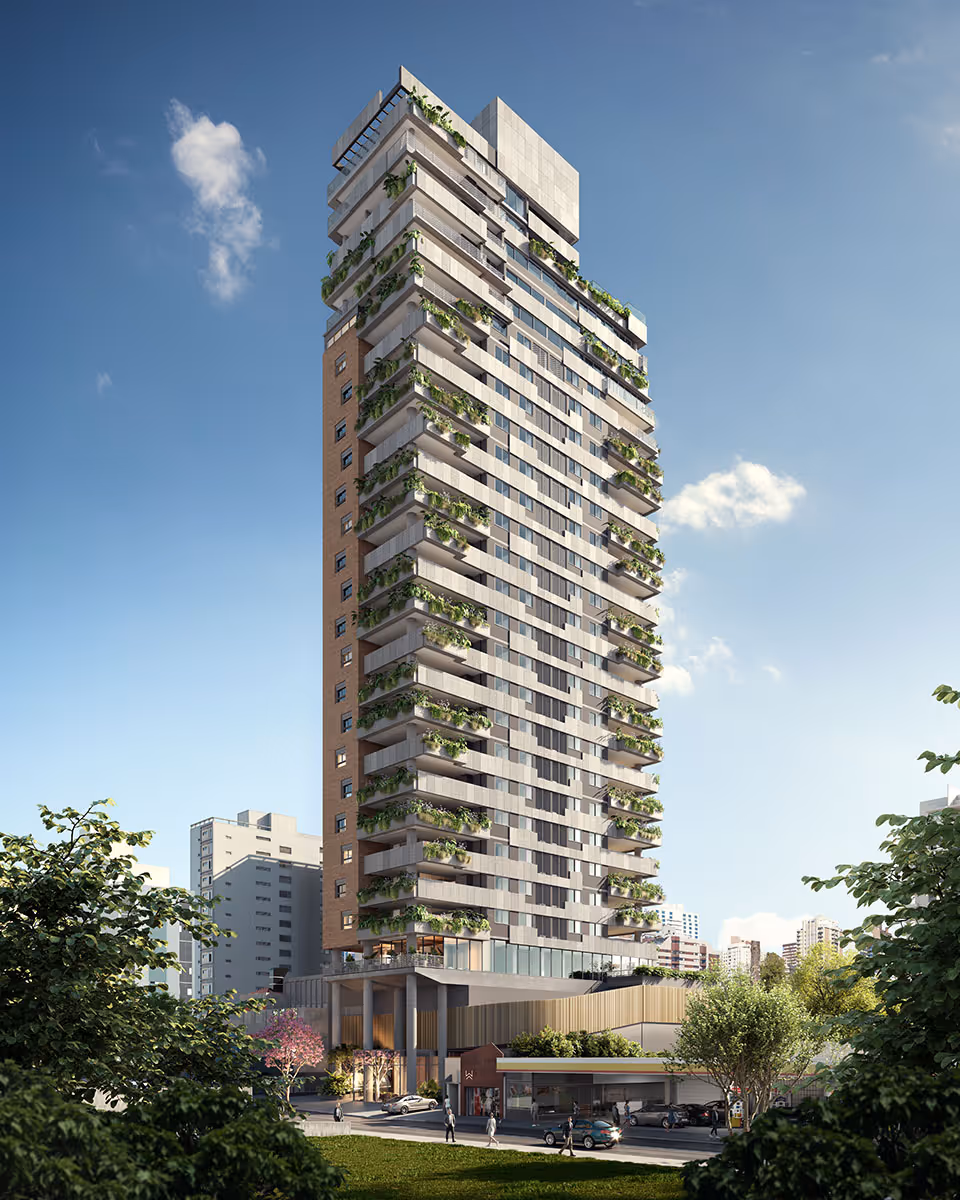 280 Mateus Grou em Pinheiros, São Paulo – foto 2