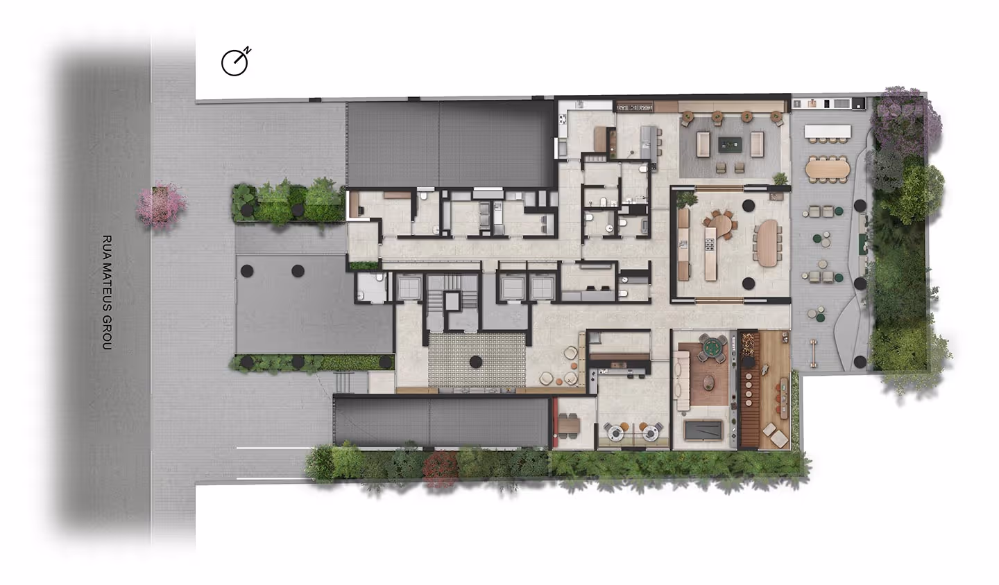 280 Mateus Grou em Pinheiros, São Paulo – foto 30