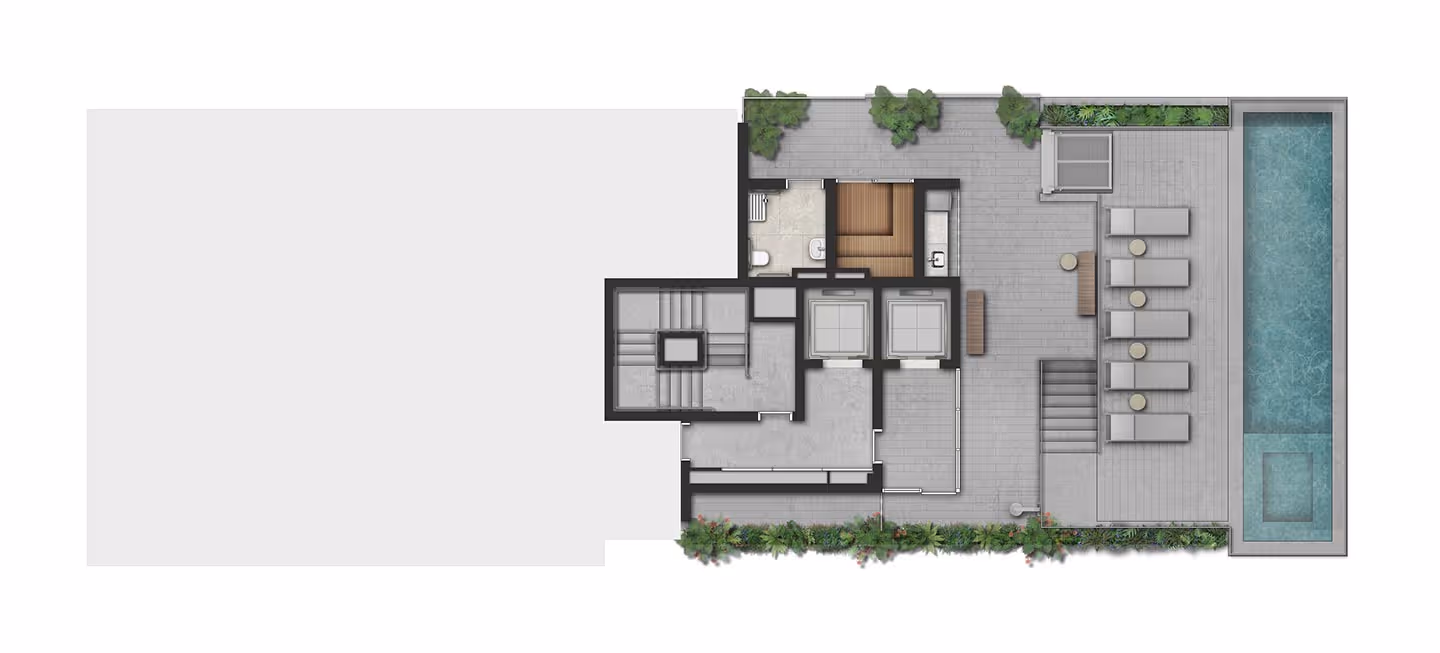 280 Mateus Grou em Pinheiros, São Paulo – foto 32