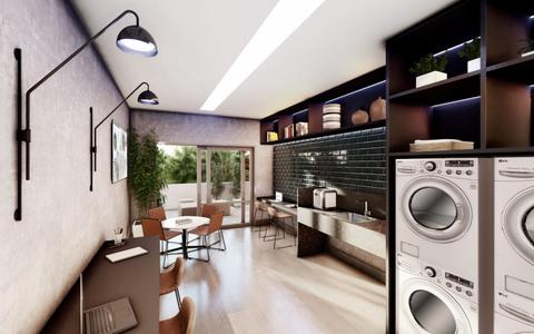 Terraro Residences em Vila Romana, São Paulo - foto 2