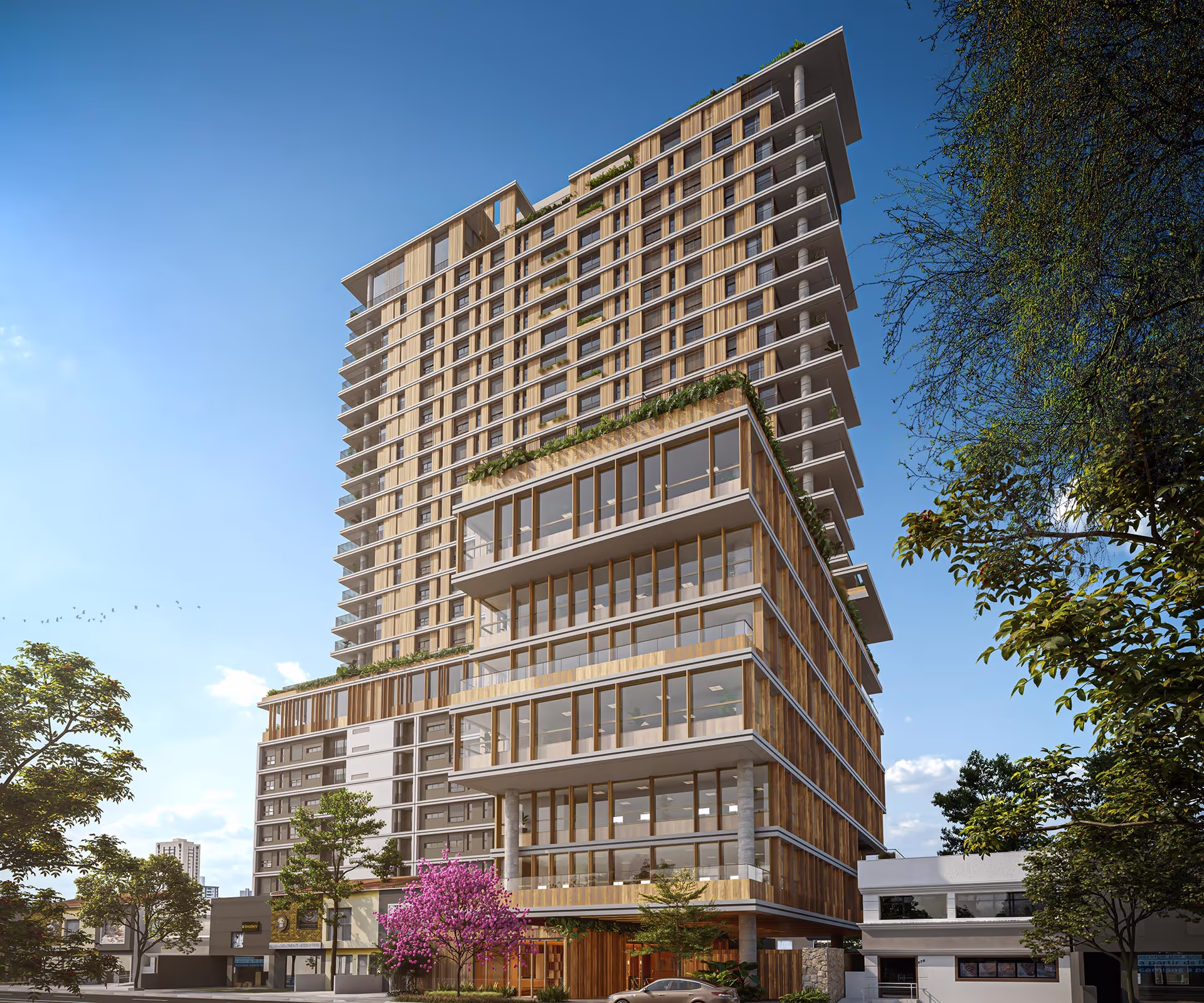 Albero em Itaim Bibi, São Paulo – foto 17
