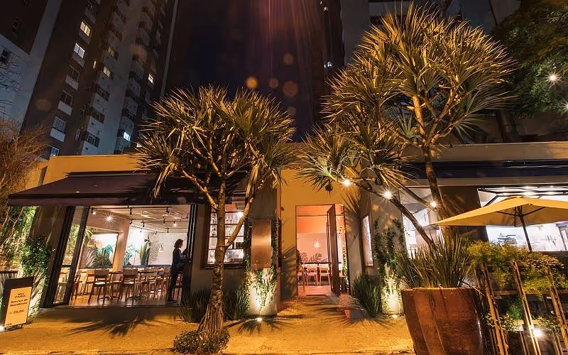 Albero em Itaim Bibi, São Paulo – foto 30