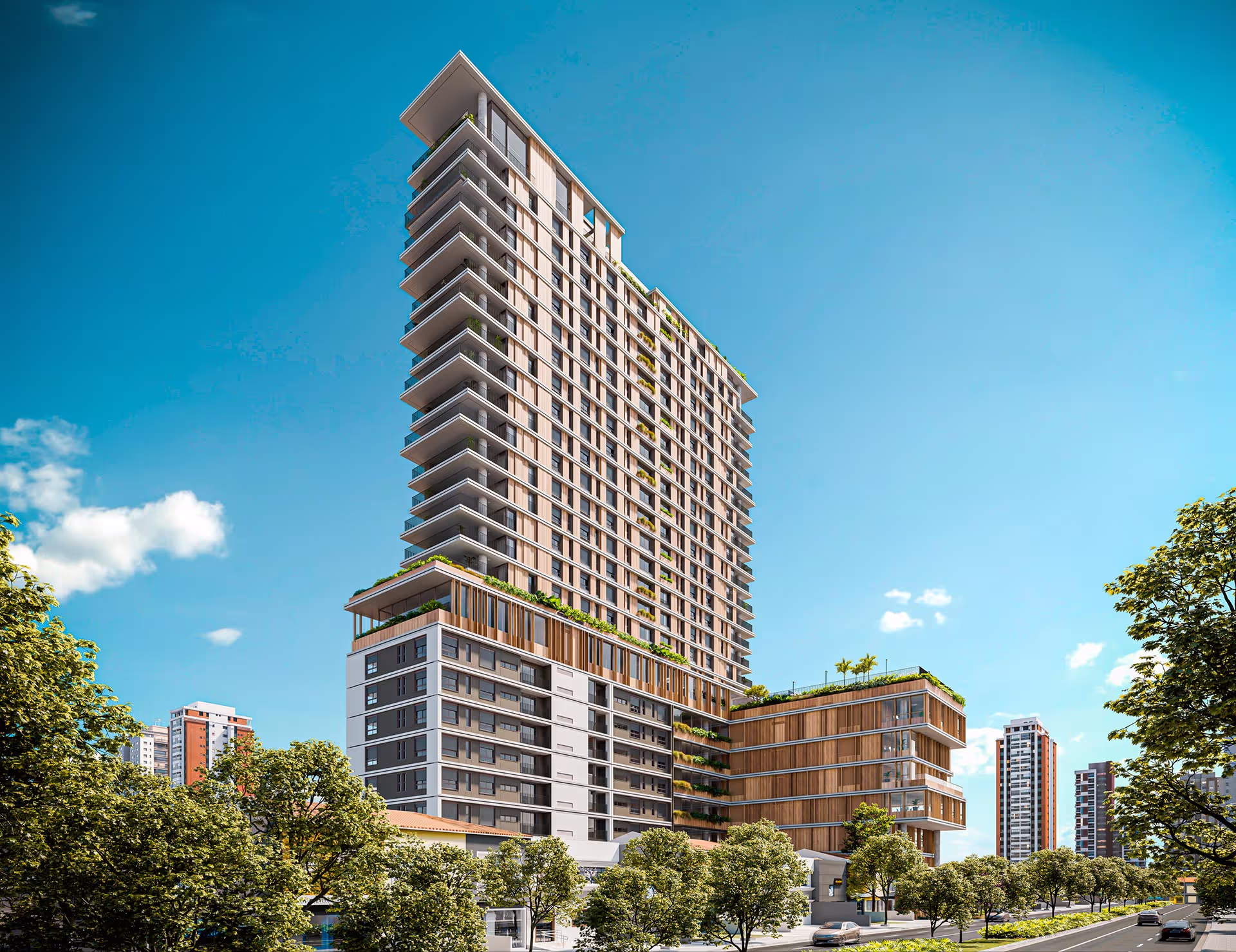 Albero em Itaim Bibi, São Paulo – foto 20