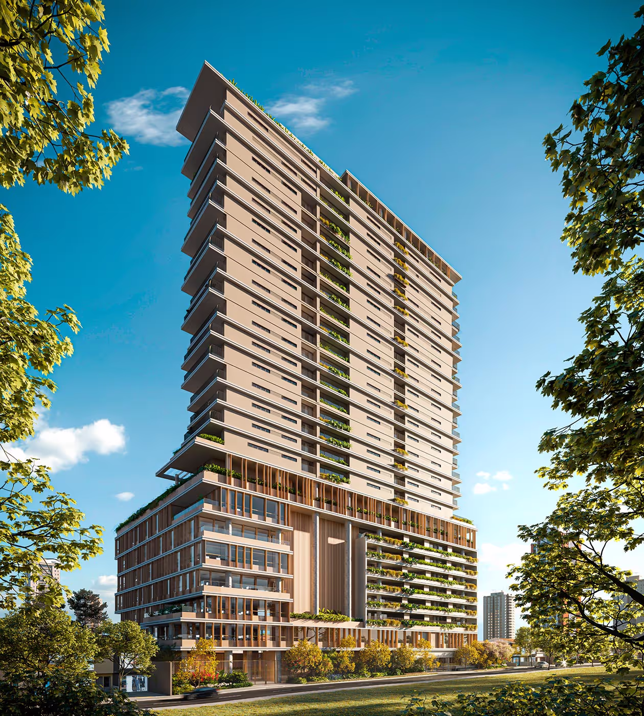 Albero em Itaim Bibi, São Paulo – foto 18