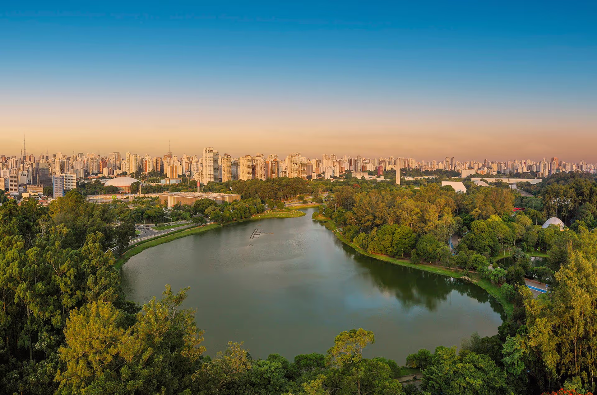 Albero em Itaim Bibi, São Paulo – foto 23