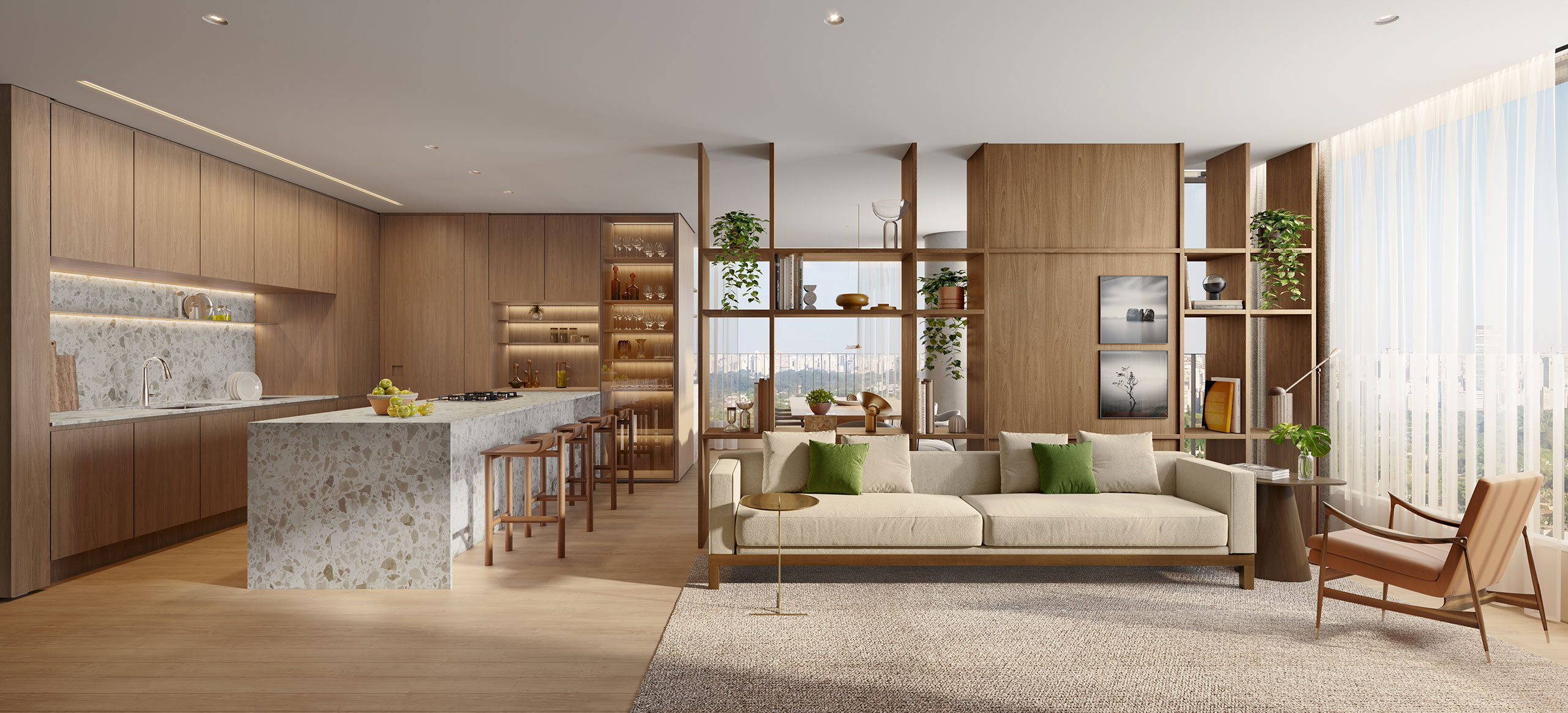Platz 450 em Pinheiros, São Paulo – foto 26