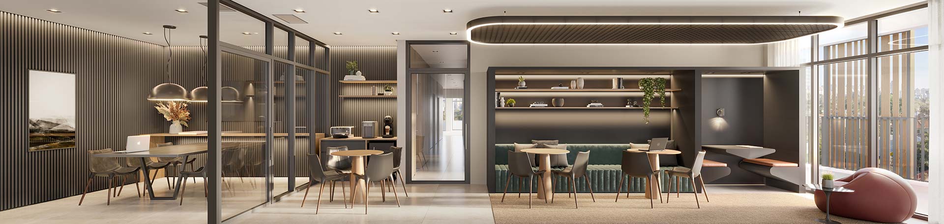 Platz 450 em Pinheiros, São Paulo – foto 22