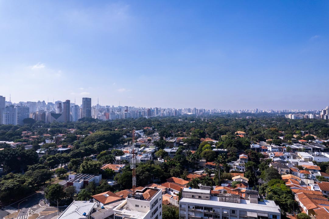 Platz 450 em Pinheiros, São Paulo – foto 27