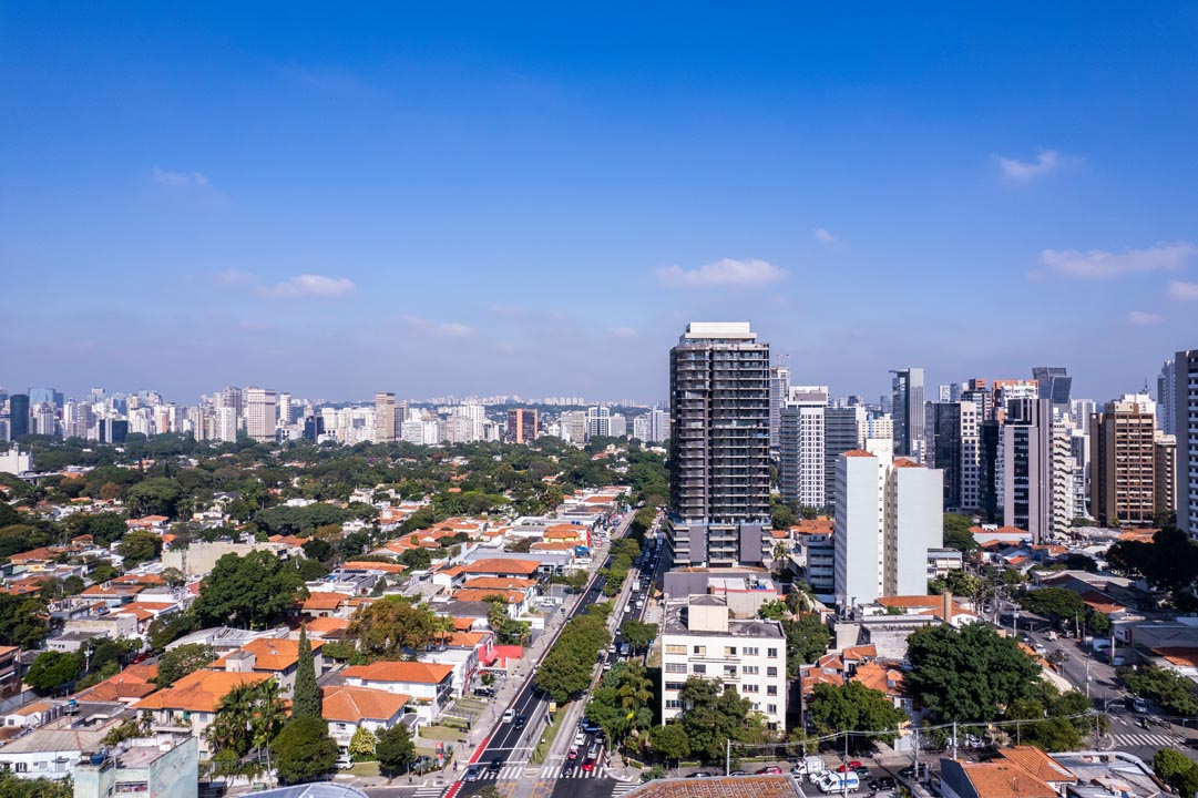 Platz 450 em Pinheiros, São Paulo – foto 28