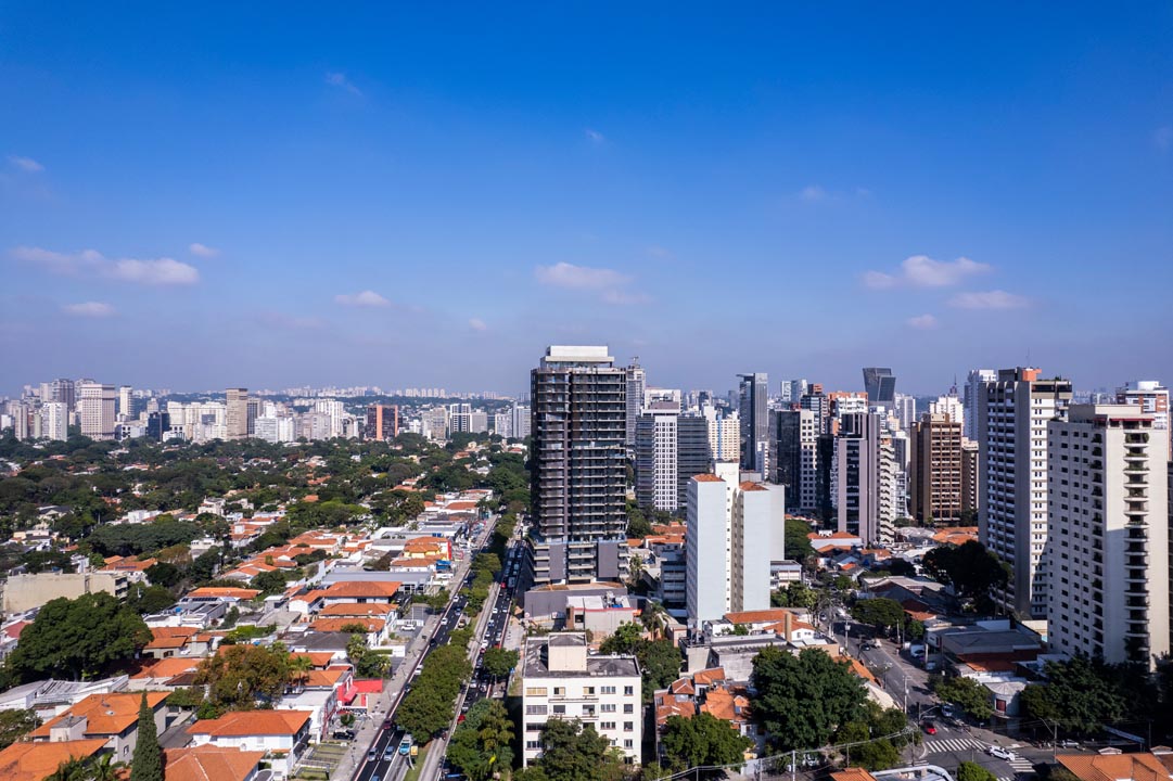 Platz 450 em Pinheiros, São Paulo – foto 30