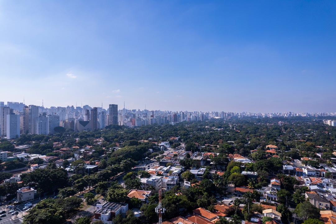 Platz 450 em Pinheiros, São Paulo – foto 31
